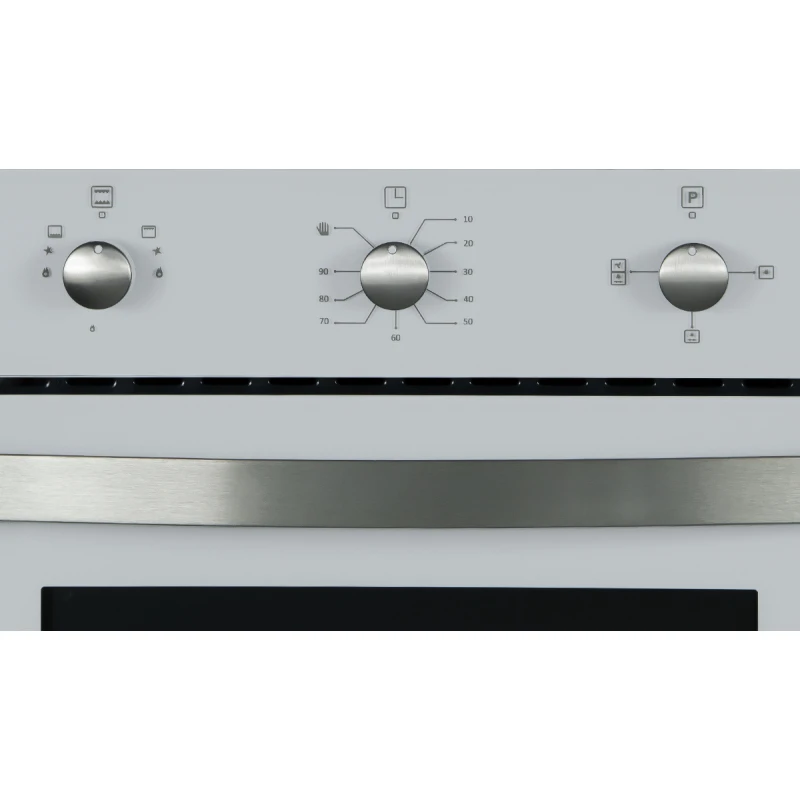 Товар Газовый духовой шкаф MBS DG-604 WH VSK2270801