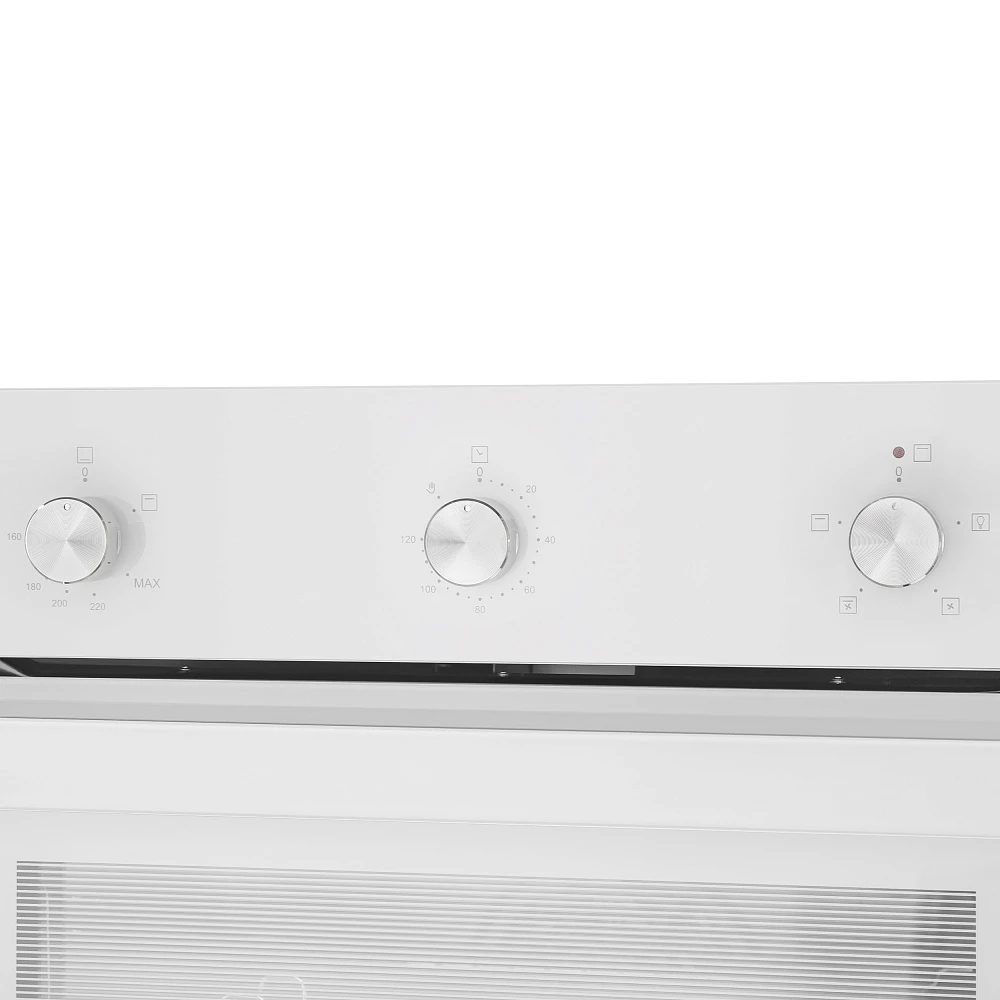 Товар Газовый духовой шкаф Maunfeld EOGC604W VSK2234649