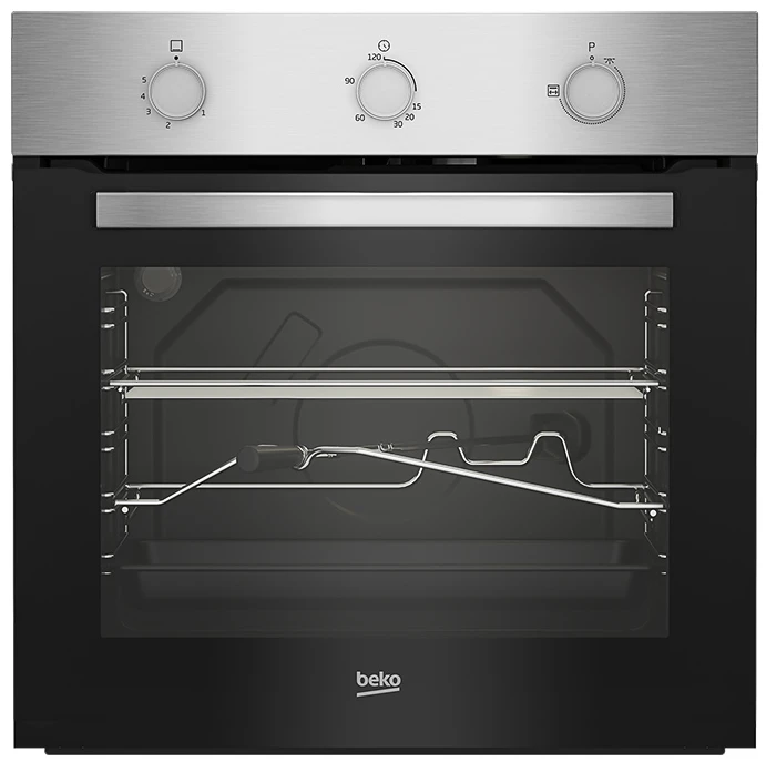 Газовый духовой шкаф Beko BBIGT21100X VSK2305200