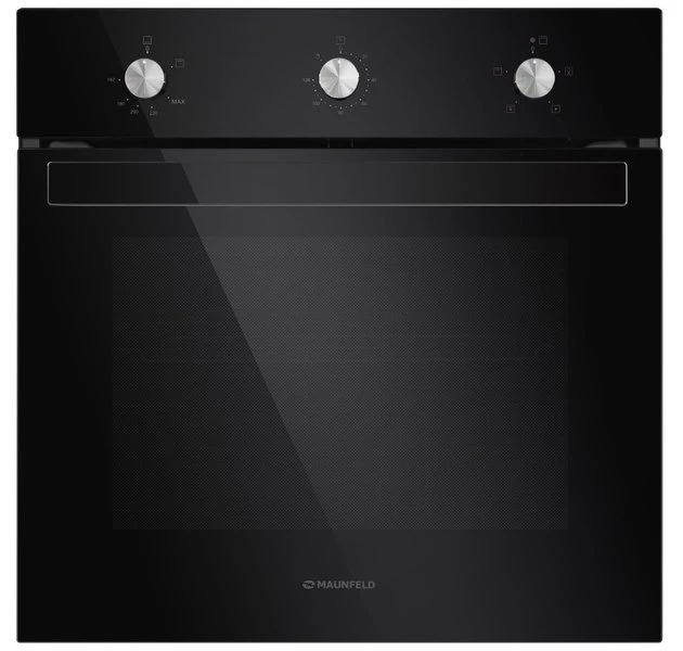 Газовый духовой шкаф Maunfeld EOGC604B VSK2234647