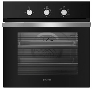 Товар Газовый духовой шкаф Maunfeld MGOG 673B VSK1745359
