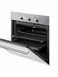 Газовый духовой шкаф Korting OGG 541 CFX VSK1604334 фото