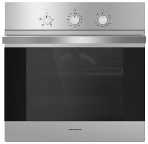Товар Газовый духовой шкаф Maunfeld MGOG 673S VSK1707562