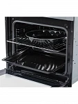 Газовый духовой шкаф Simfer B6GM12025 VSK2320728 фото