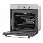 Газовый духовой шкаф Simfer B6GM12016 VSK2239403 фото