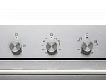 Газовый духовой шкаф Korting OGG 541 CFX VSK1604334 фото