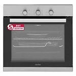 Газовый духовой шкаф Simfer B6GM12016 VSK2239403 фото